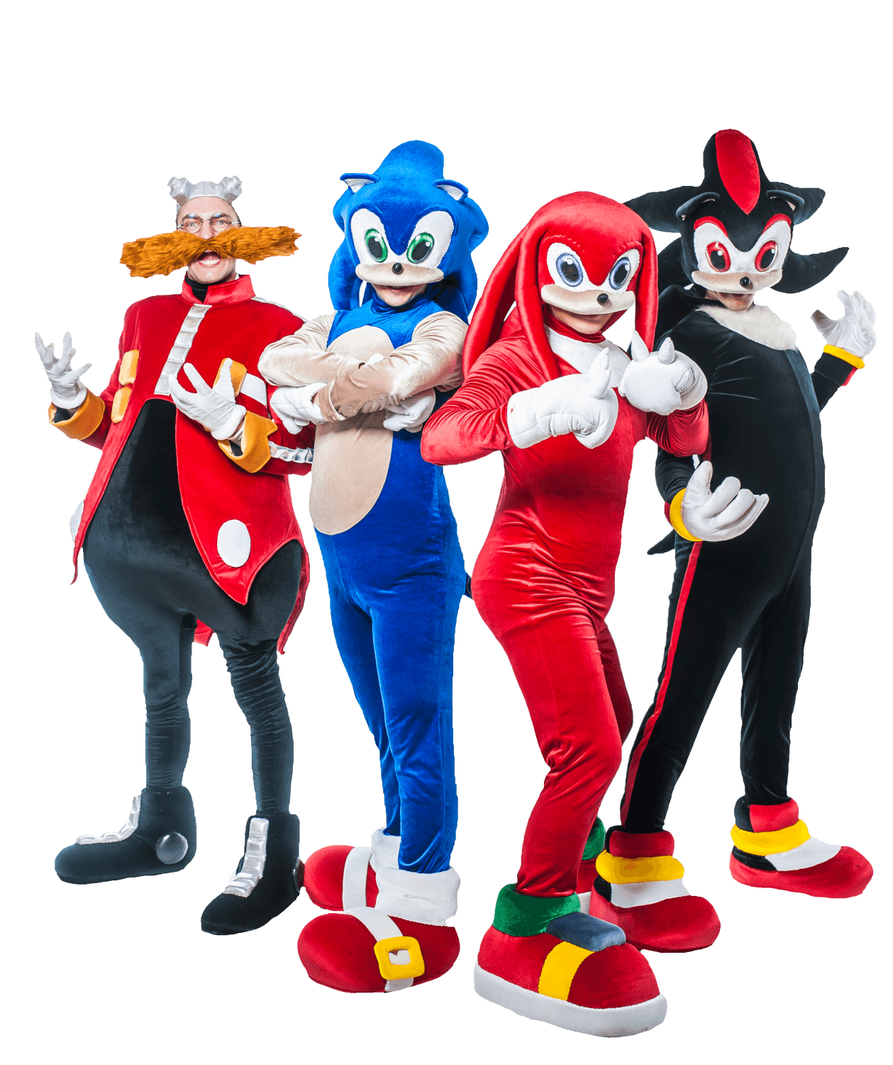 Заказать аниматора на праздник, день рождения