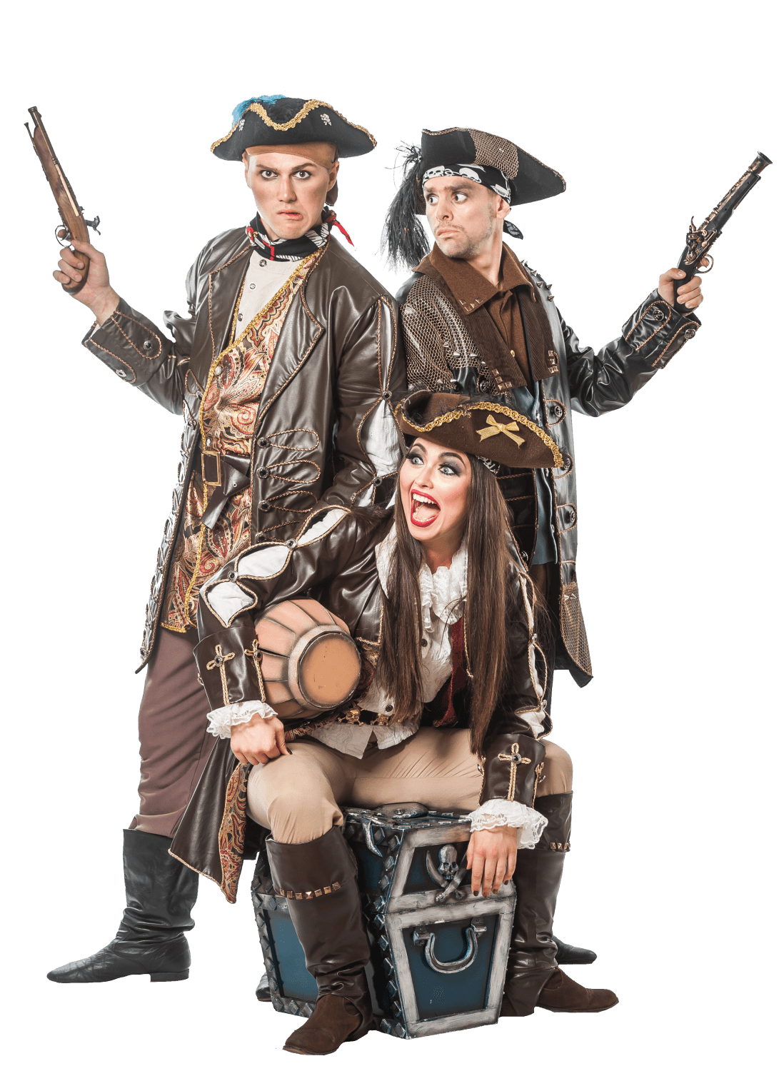 Заказать аниматора на праздник, день рождения