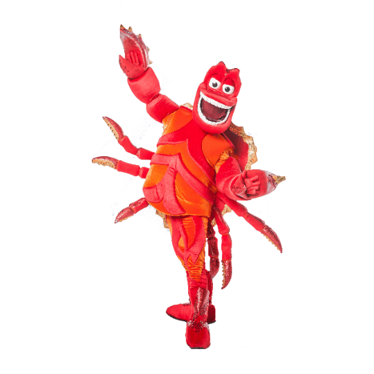 Заказать аниматора на праздник, день рождения