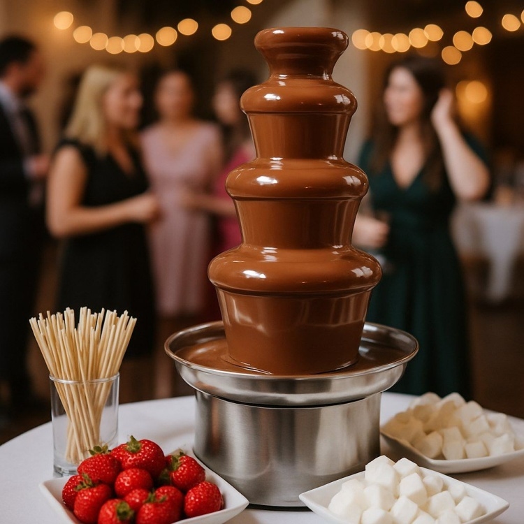 Дополнительные услуги на день рождения в аренду