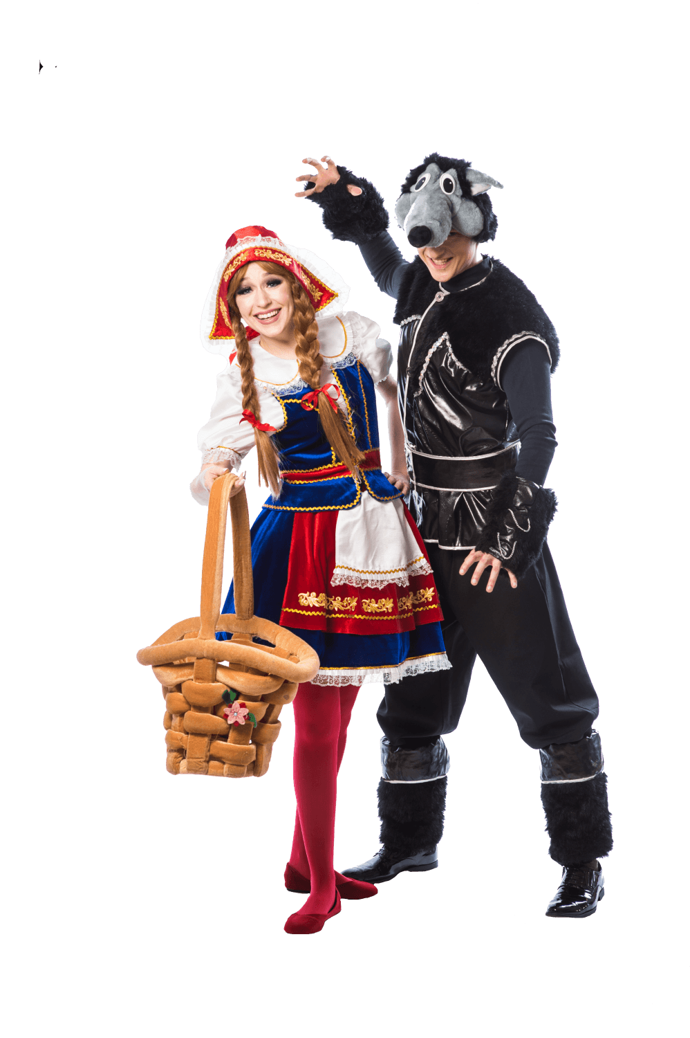 Заказать аниматора на праздник, день рождения