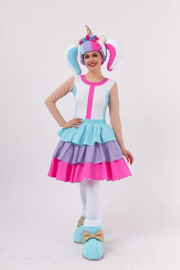 Заказать аниматора на праздник, день рождения