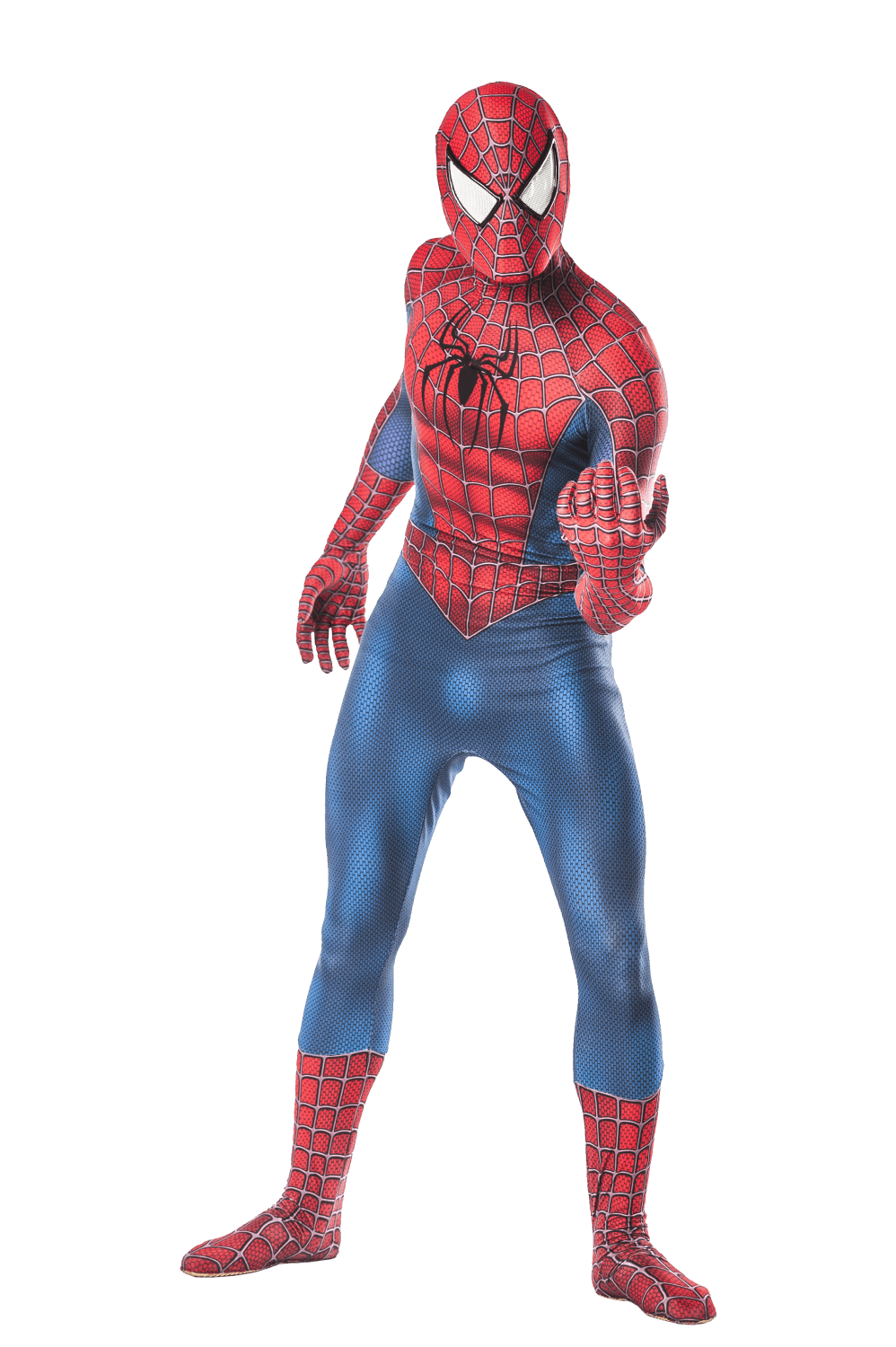 Заказать аниматора на праздник, день рождения