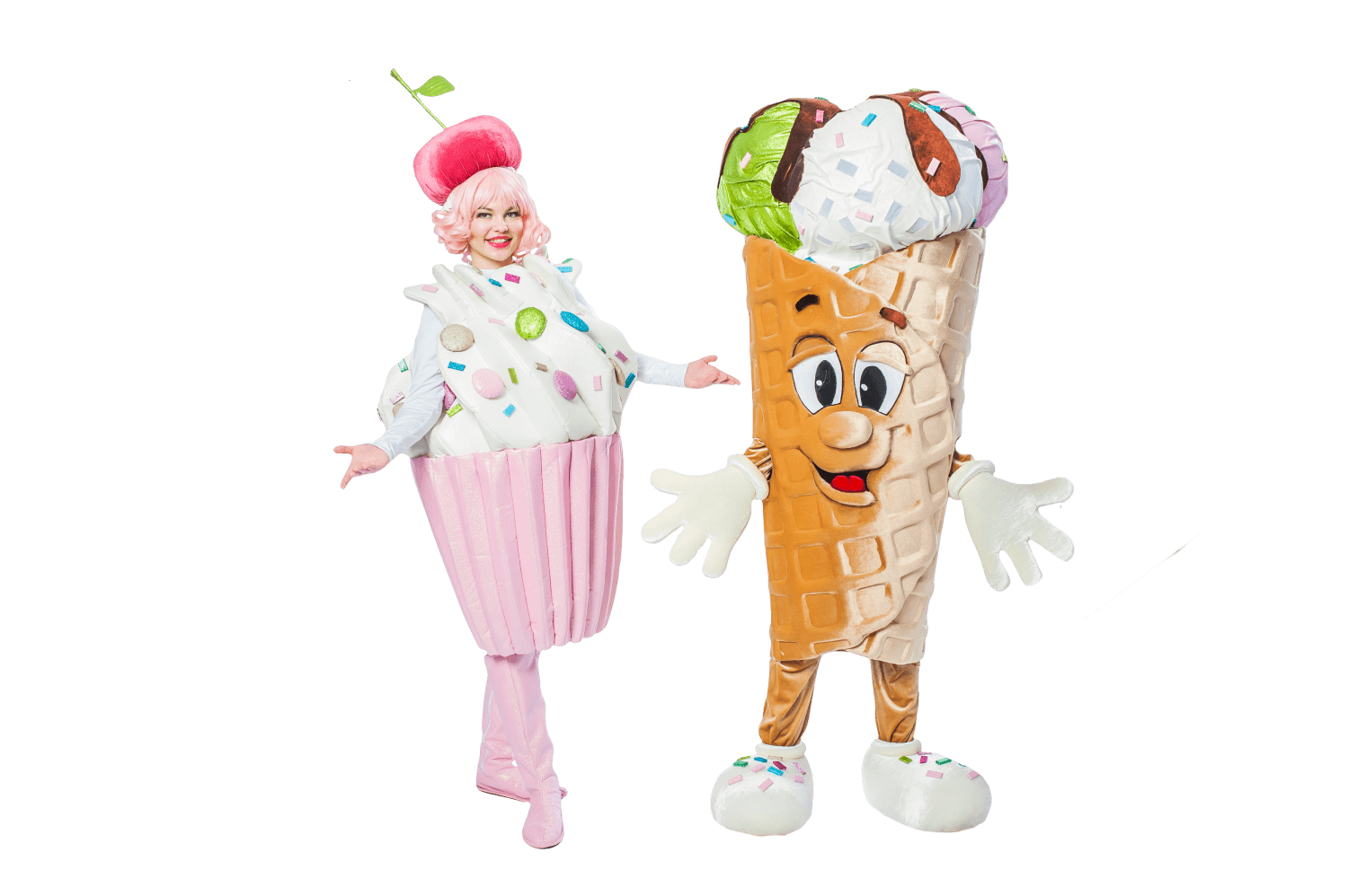 Заказать аниматора на праздник, день рождения