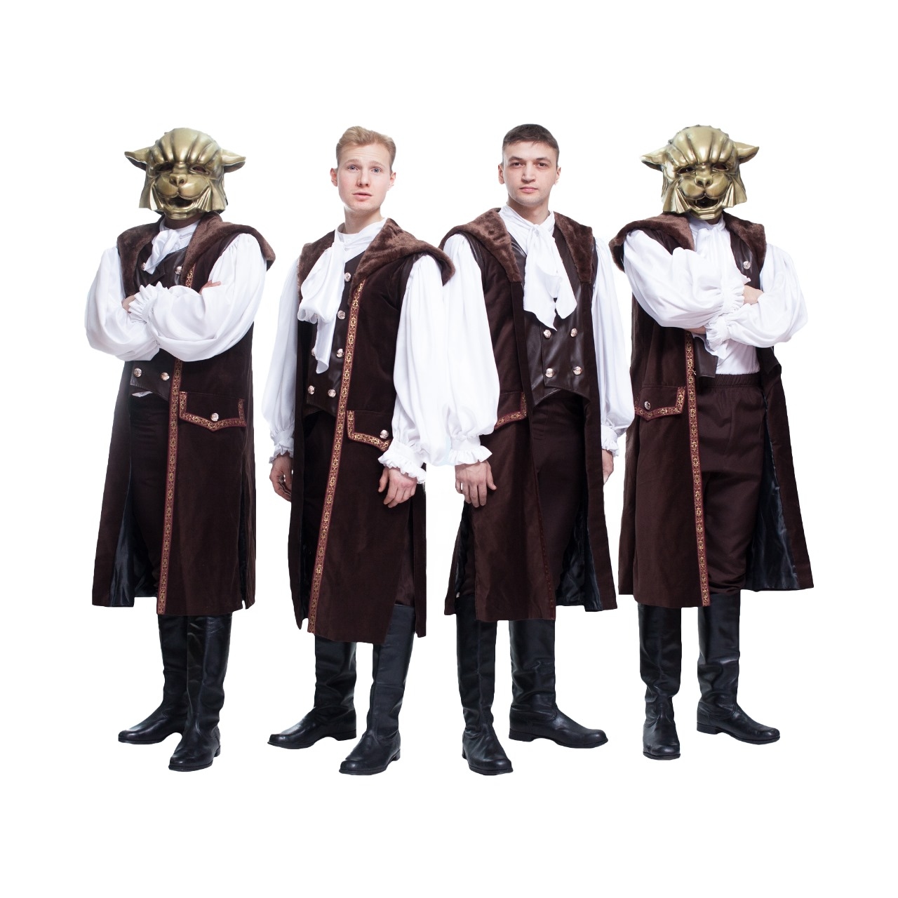 Заказать аниматора на праздник, день рождения