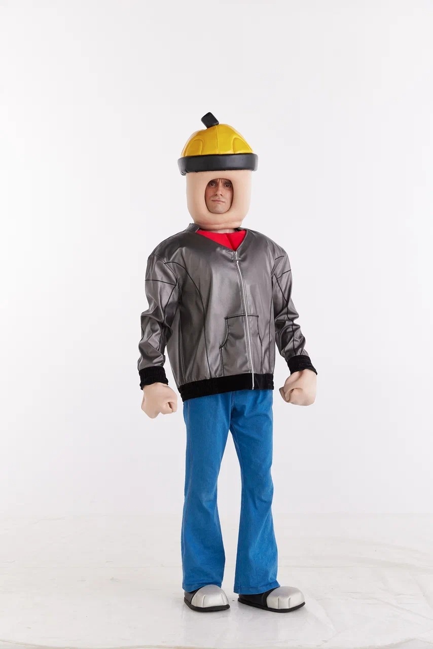 Заказать аниматора на праздник, день рождения