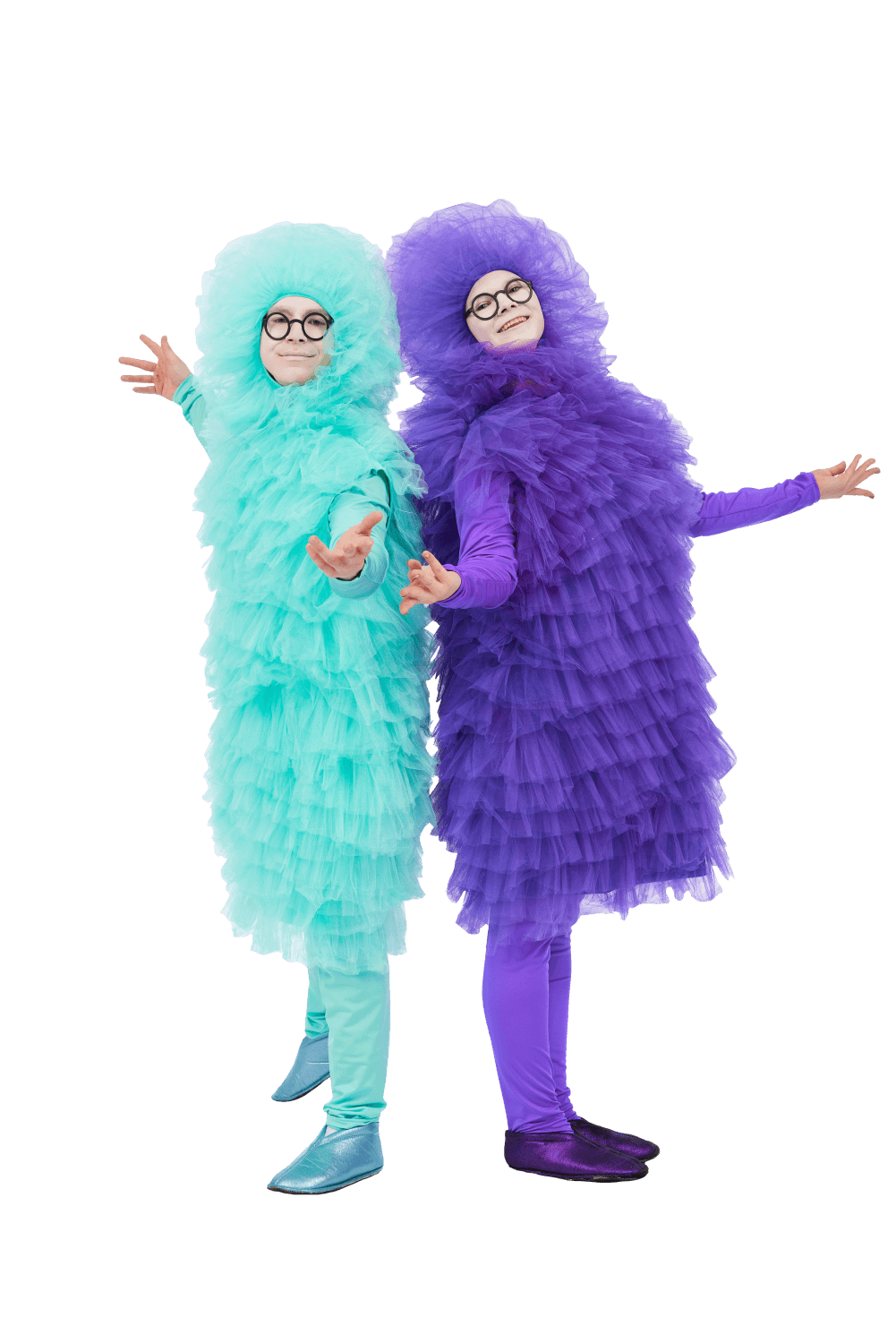 Заказать аниматора на праздник, день рождения