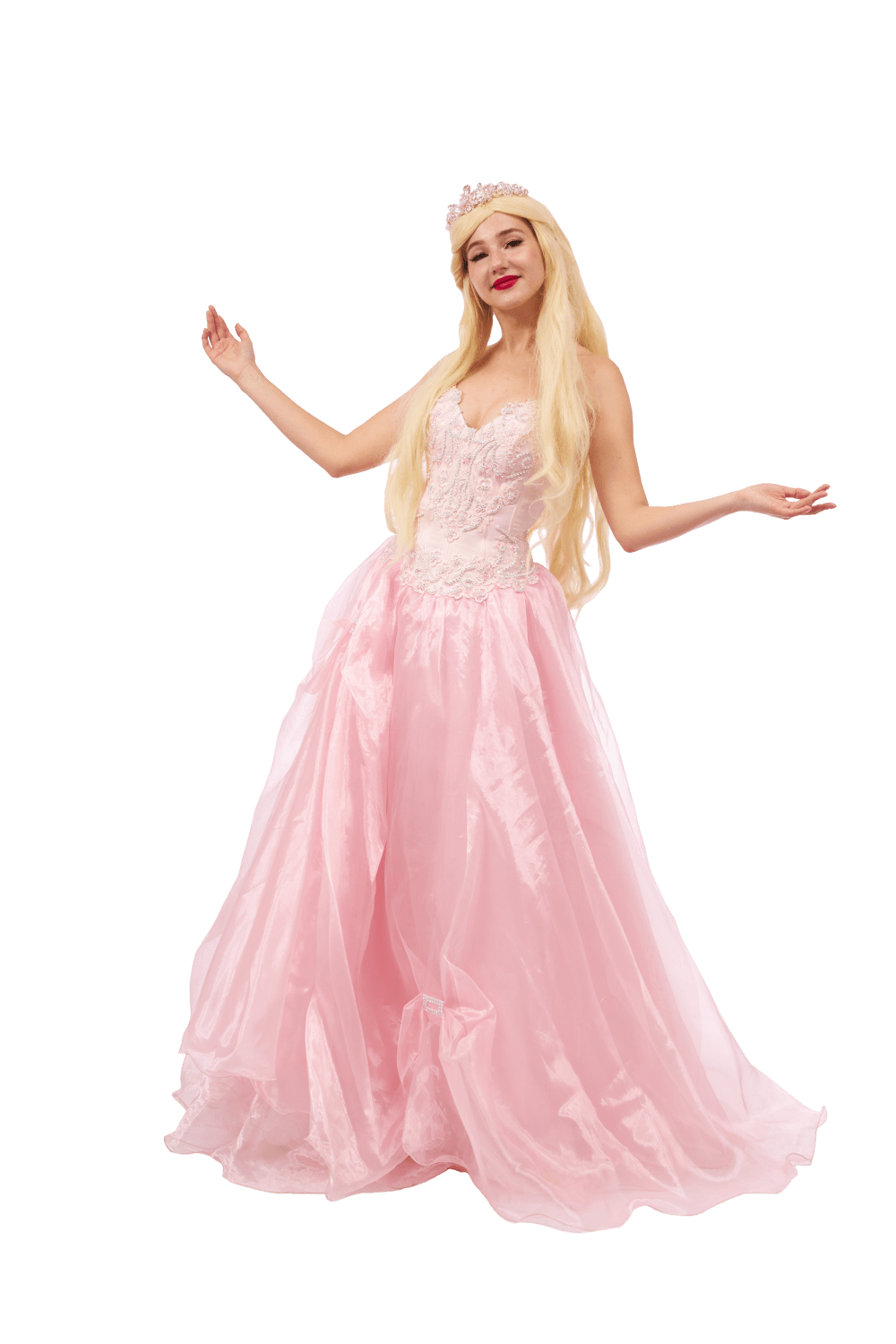 Заказать аниматора на праздник, день рождения