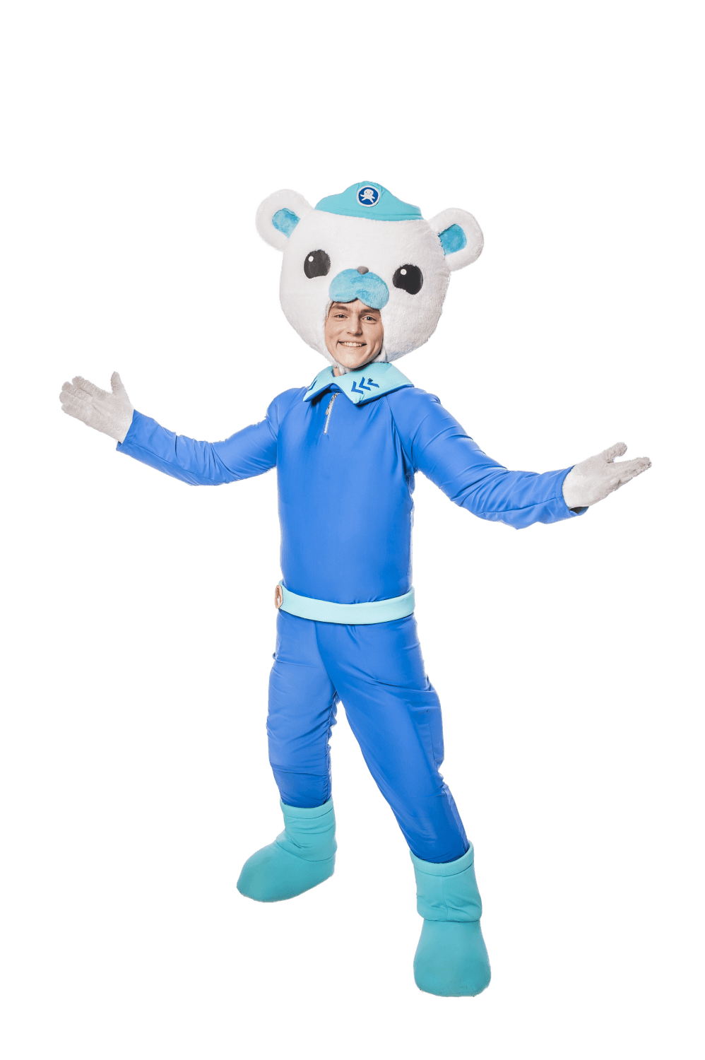 Заказать аниматора на праздник, день рождения