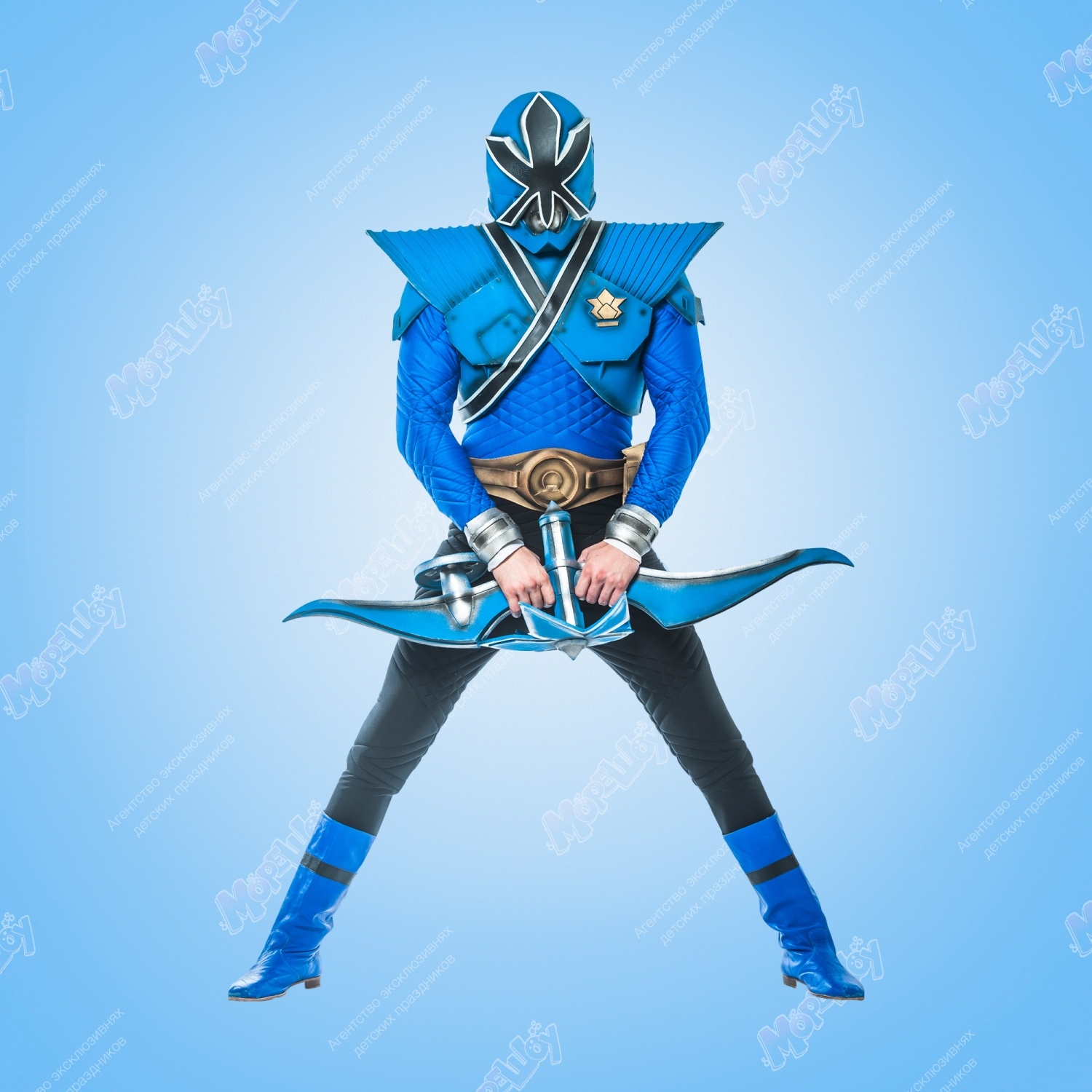 Заказать аниматора на праздник, день рождения