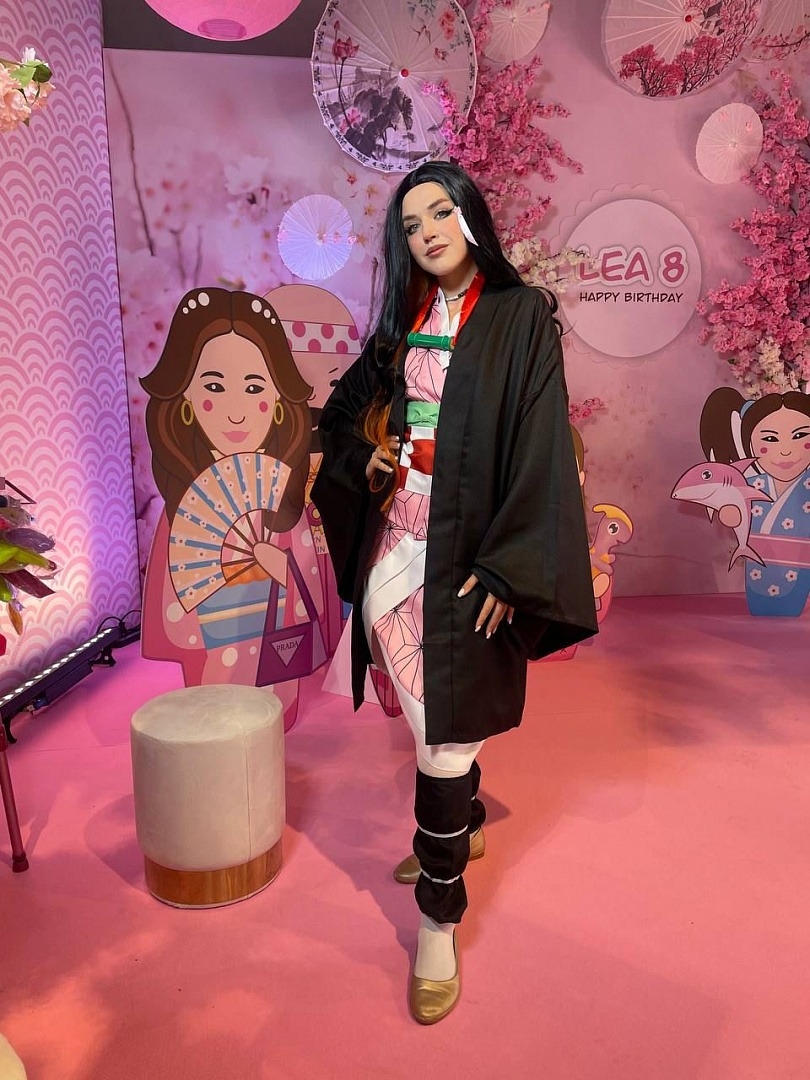 Заказать аниматора на праздник, день рождения