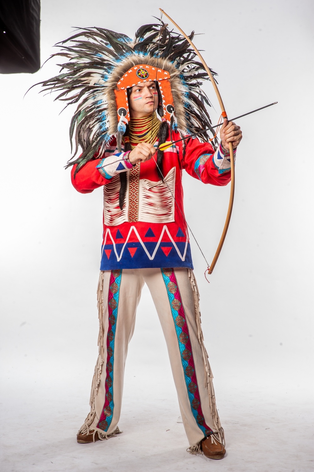 Заказать аниматора на праздник, день рождения