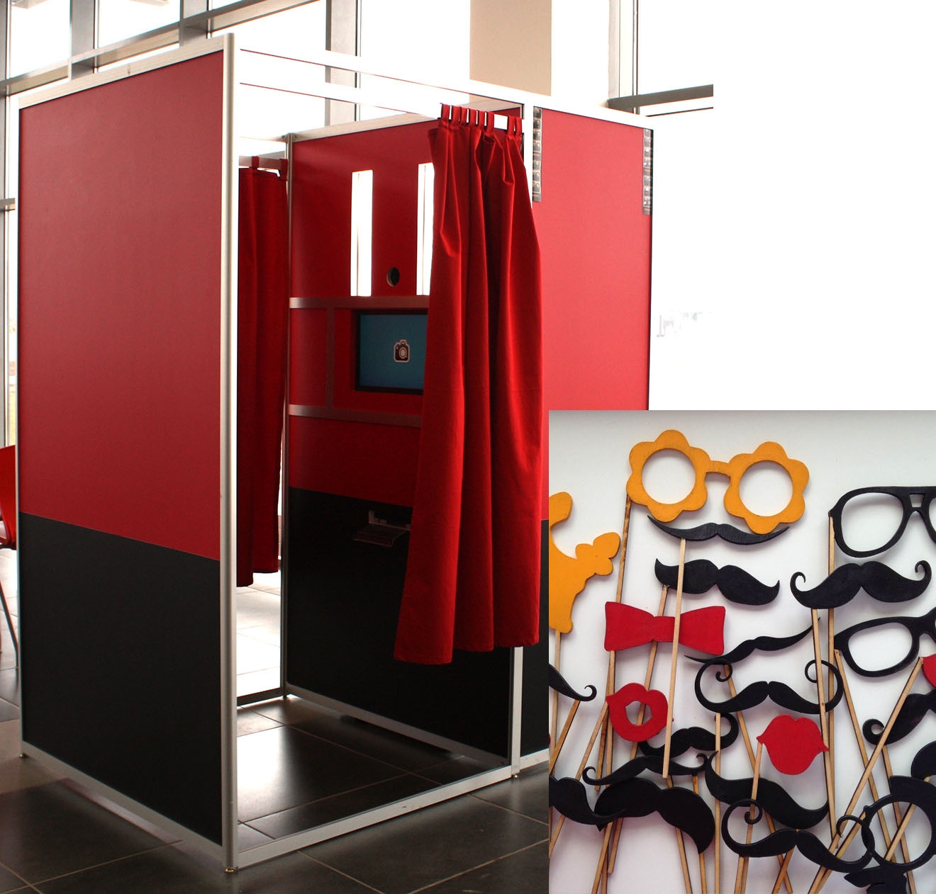 Дополнительные услуги на день рождения в аренду