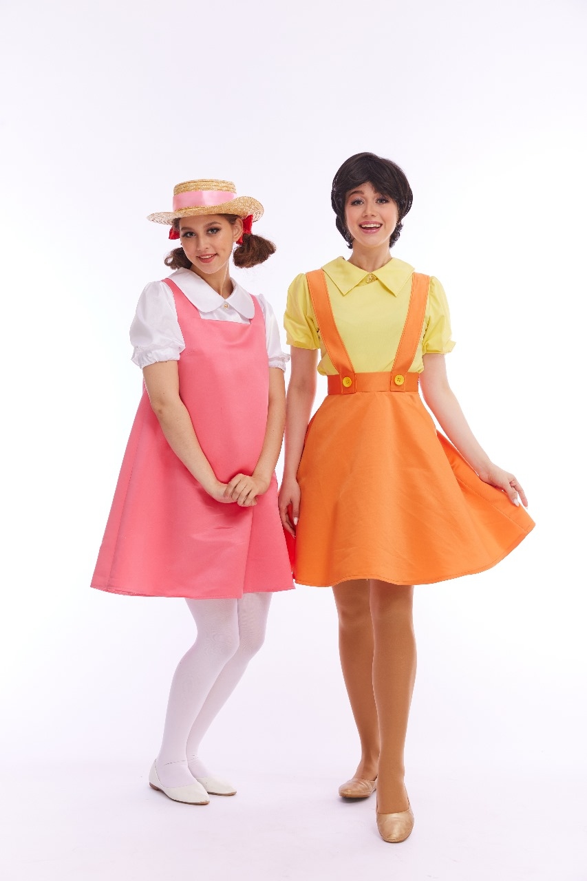 Заказать аниматора на праздник, день рождения