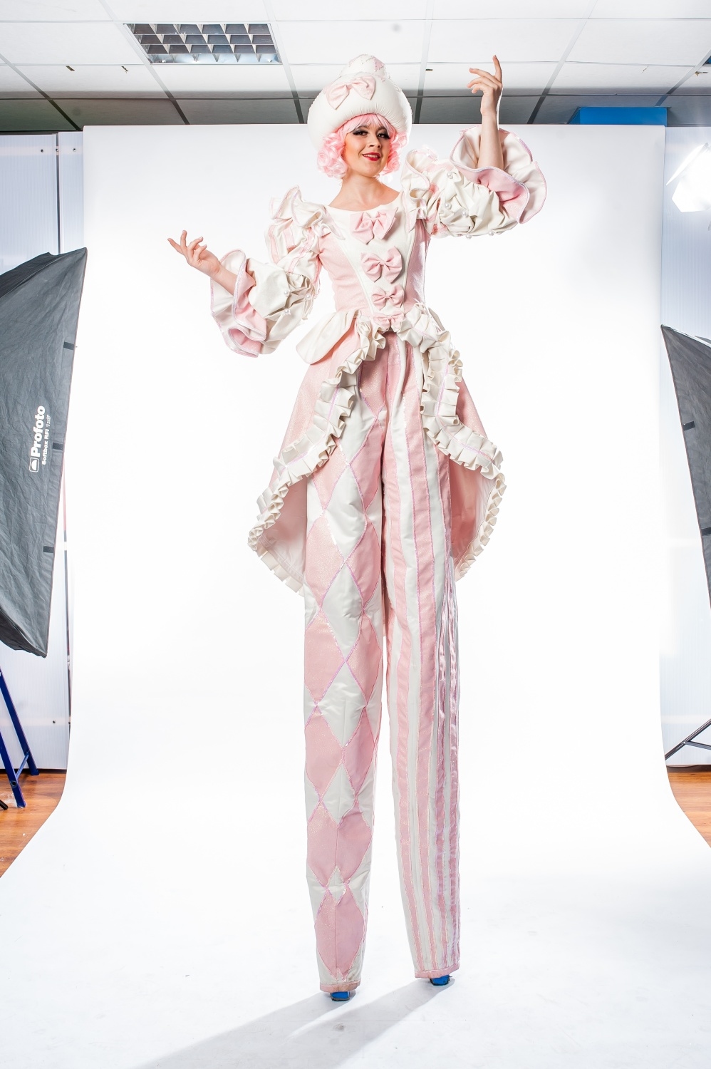 Заказать аниматора на праздник, день рождения