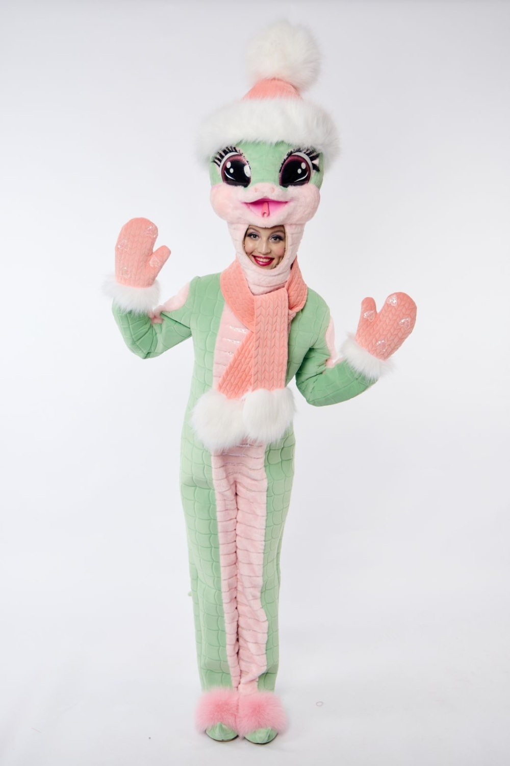 Заказать аниматора на праздник, день рождения