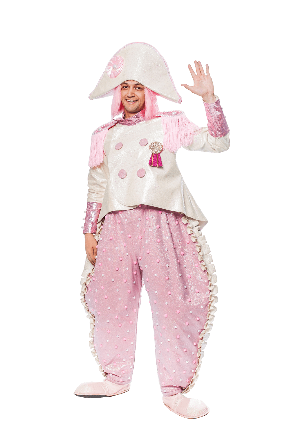 Заказать аниматора на праздник, день рождения