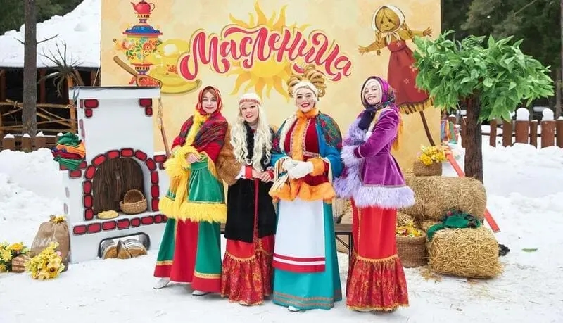 Морешоу