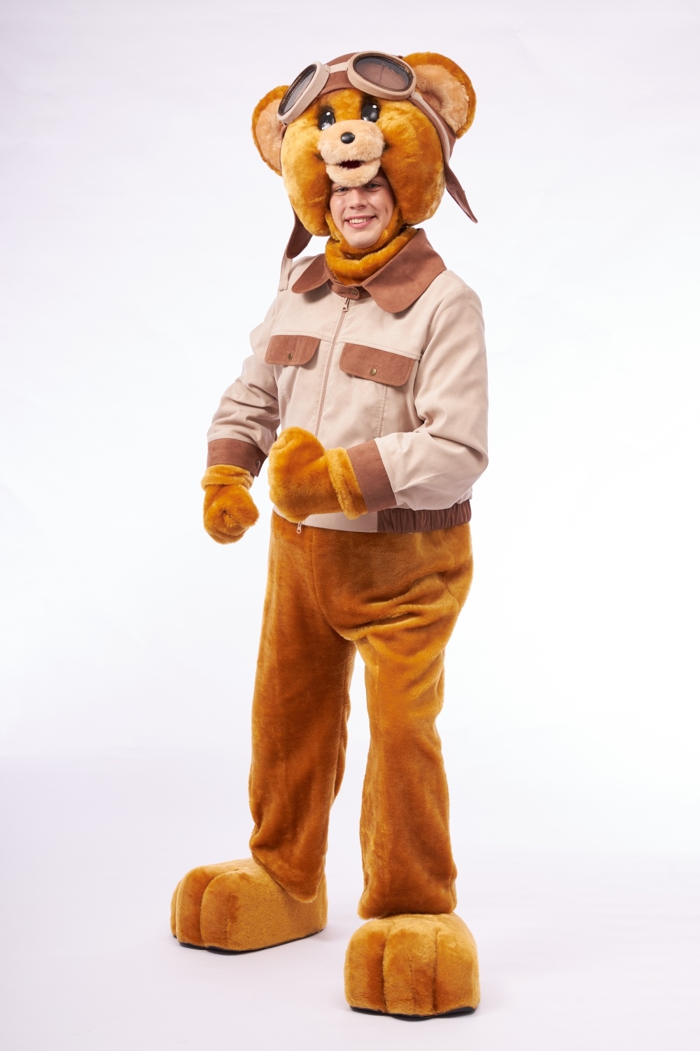 Заказать аниматора на праздник, день рождения