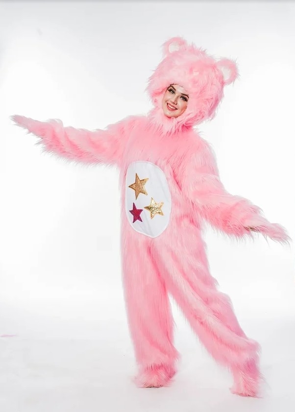 Заказать аниматора на праздник, день рождения