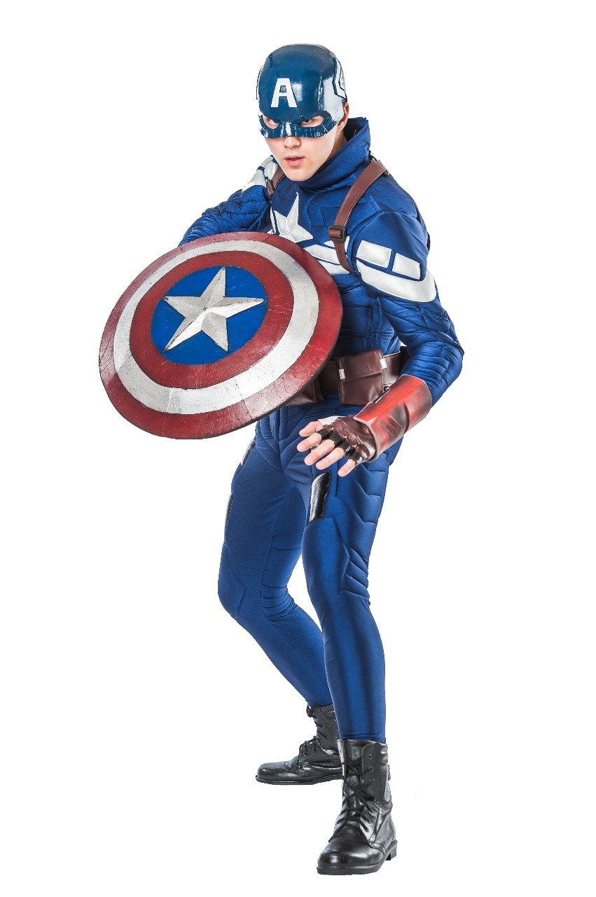 Заказать аниматора на праздник, день рождения