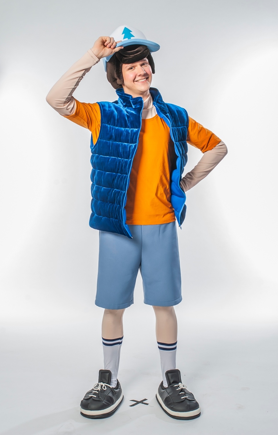 Заказать аниматора на праздник, день рождения