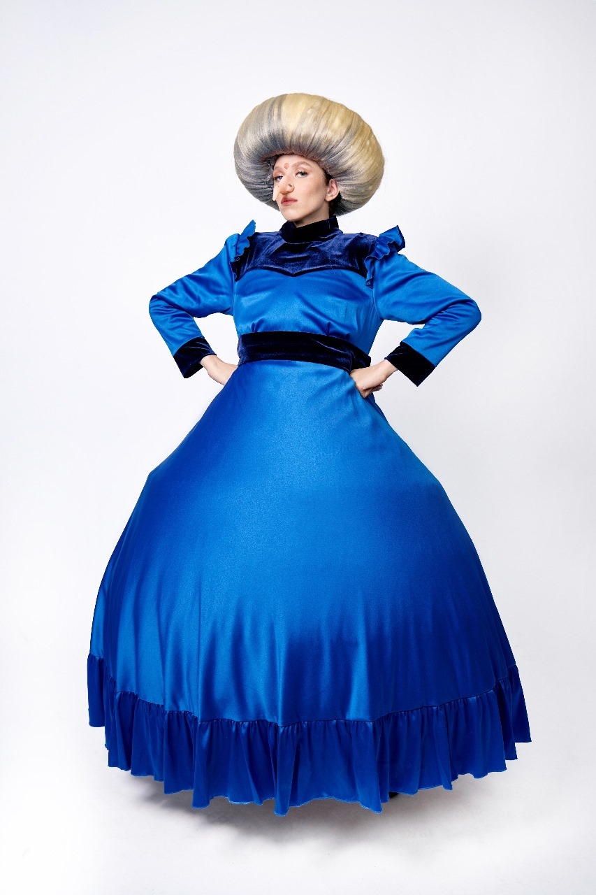 Заказать аниматора на праздник, день рождения