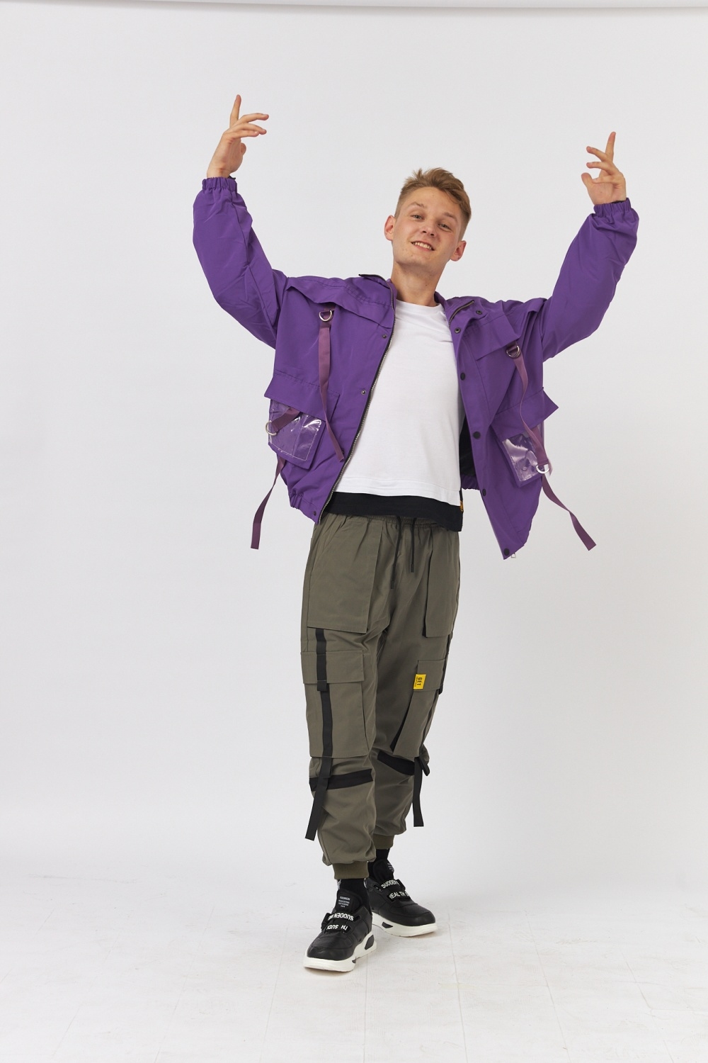 Заказать аниматора на праздник, день рождения