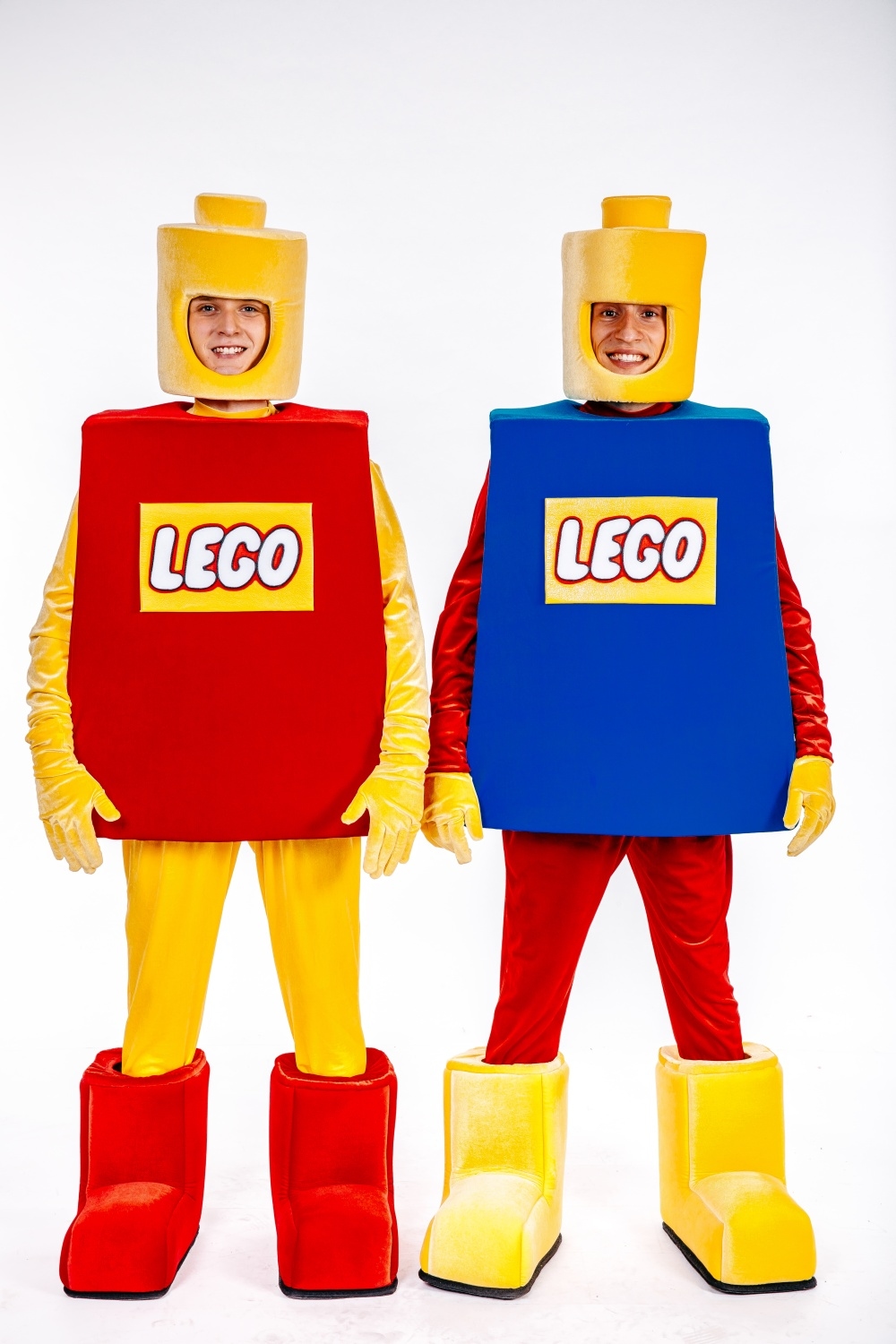 Заказать аниматора на праздник, день рождения