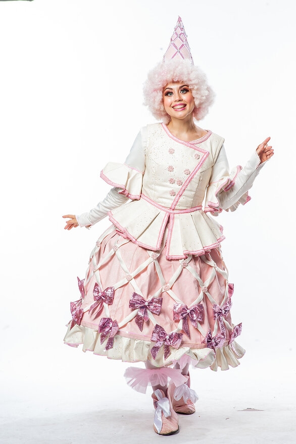 Заказать аниматора на праздник, день рождения