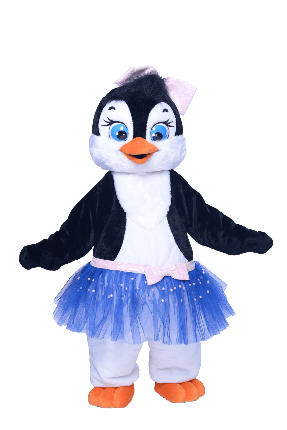 Заказать аниматора на праздник, день рождения