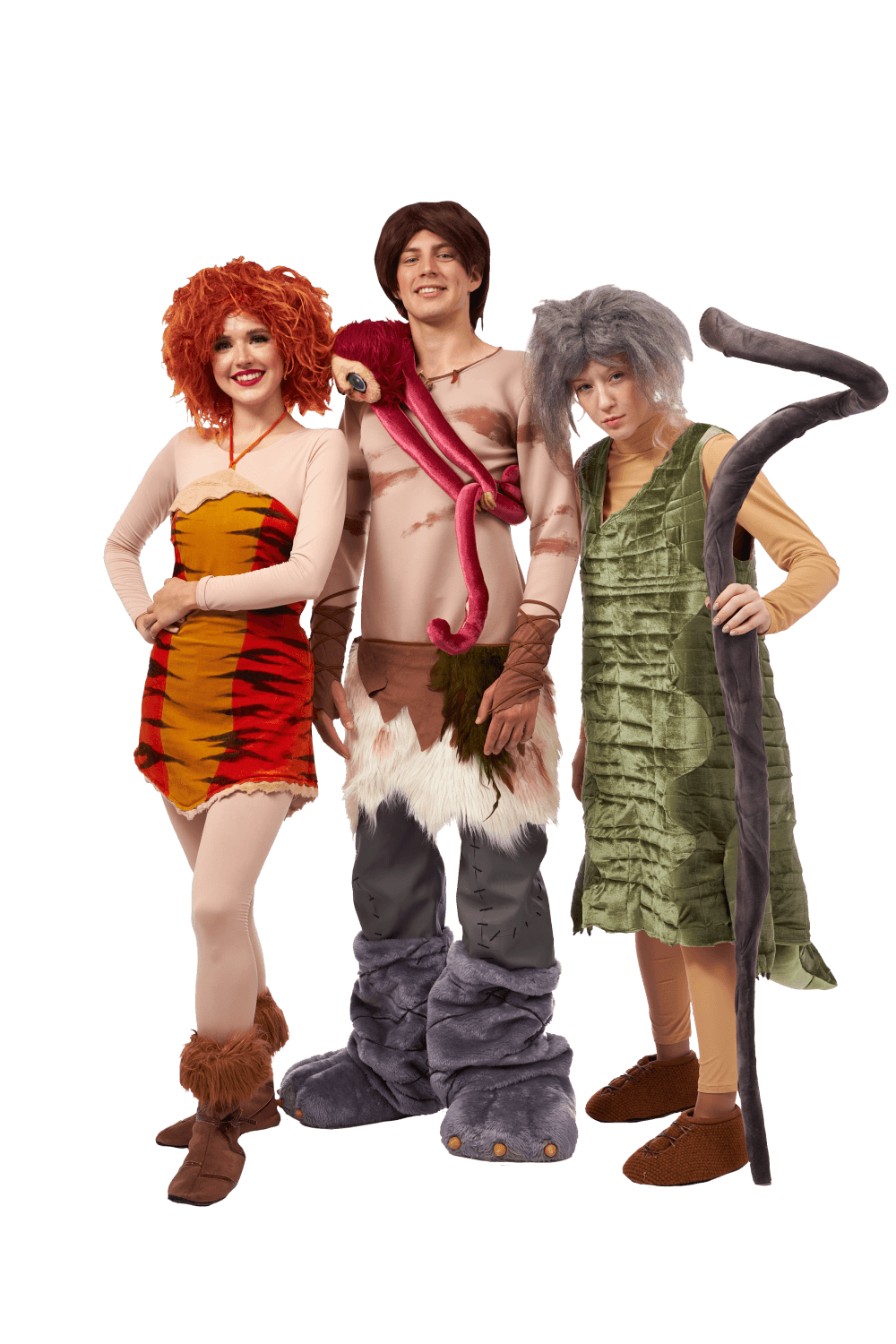 Заказать аниматора на праздник, день рождения