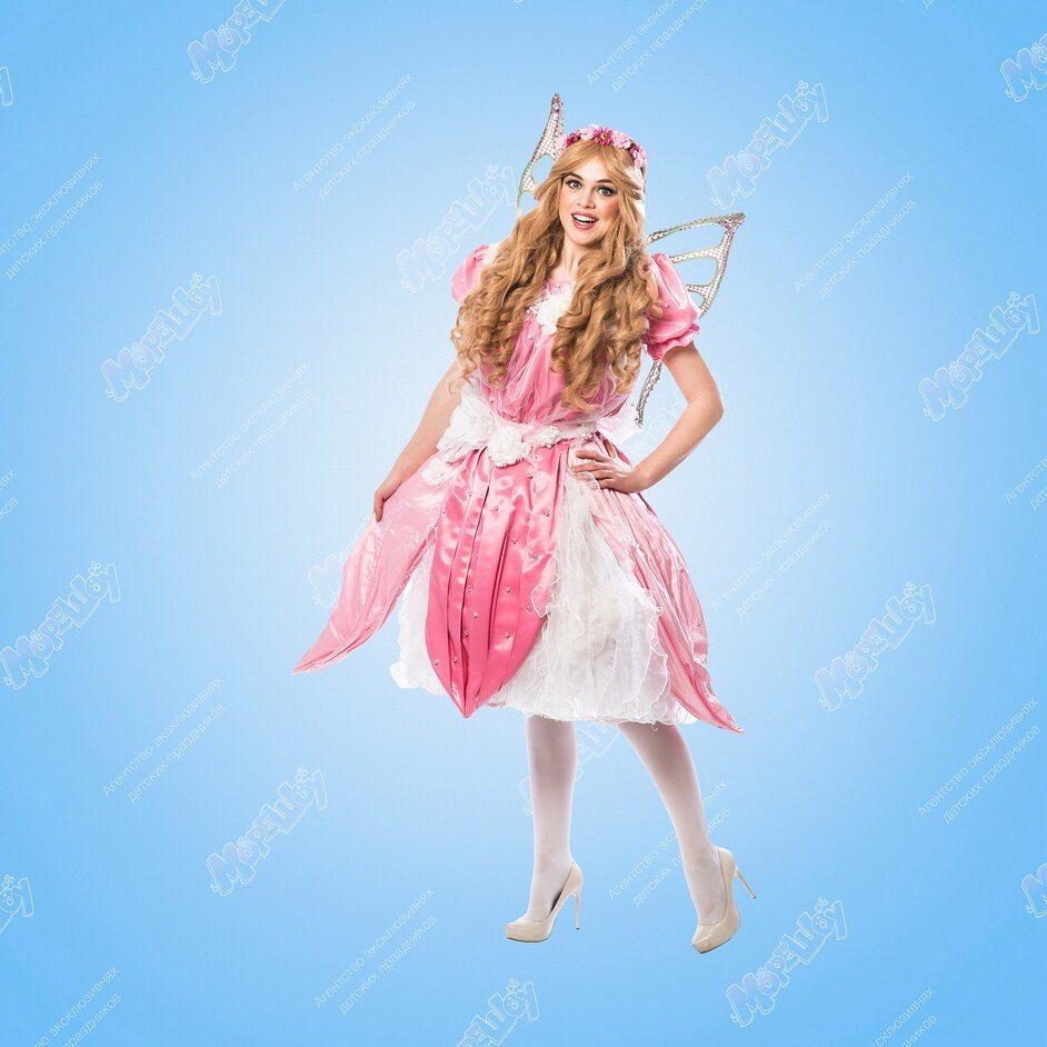 Заказать аниматора на праздник, день рождения