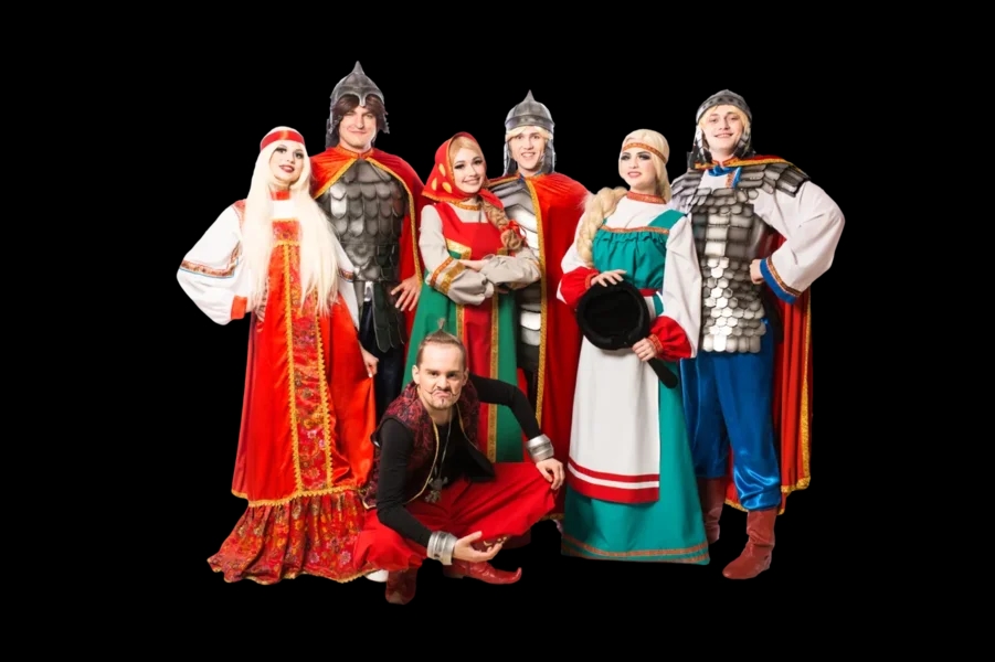 Заказать аниматора на праздник, день рождения