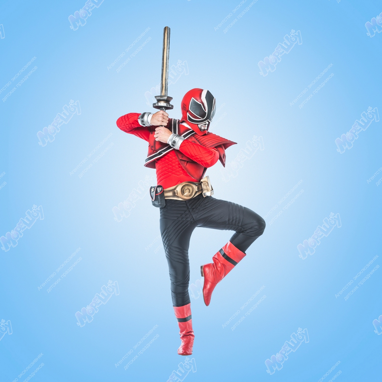 Заказать аниматора на праздник, день рождения