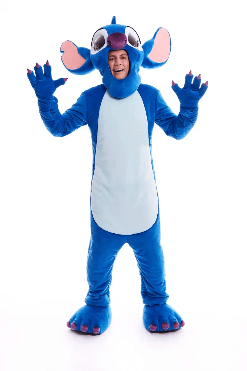 Заказать аниматора на праздник, день рождения