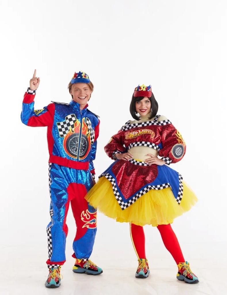 Заказать аниматора на праздник, день рождения