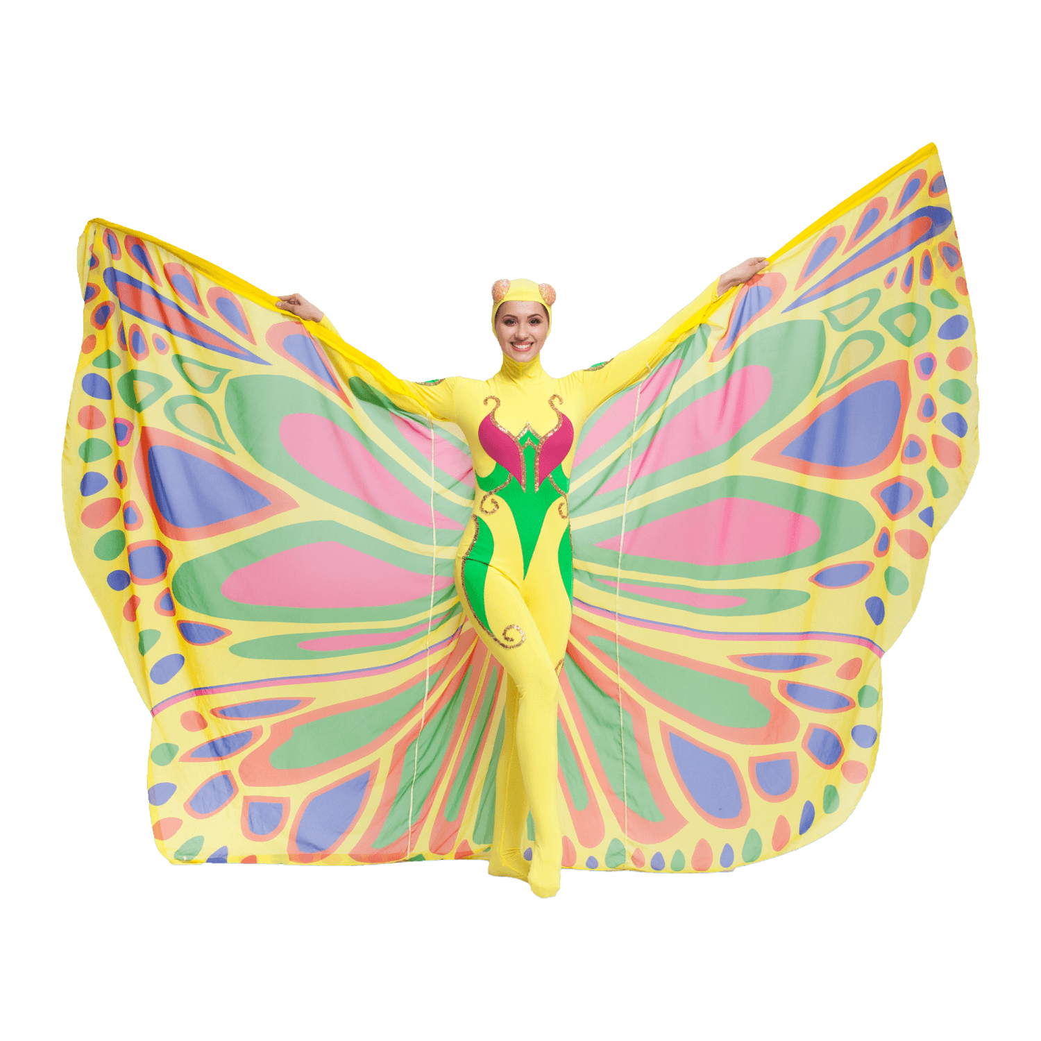 Заказать аниматора на праздник, день рождения