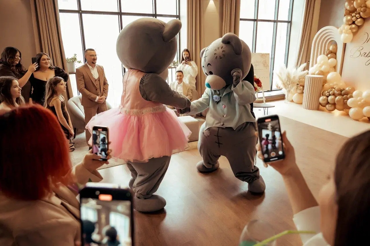 Танцевальный батл