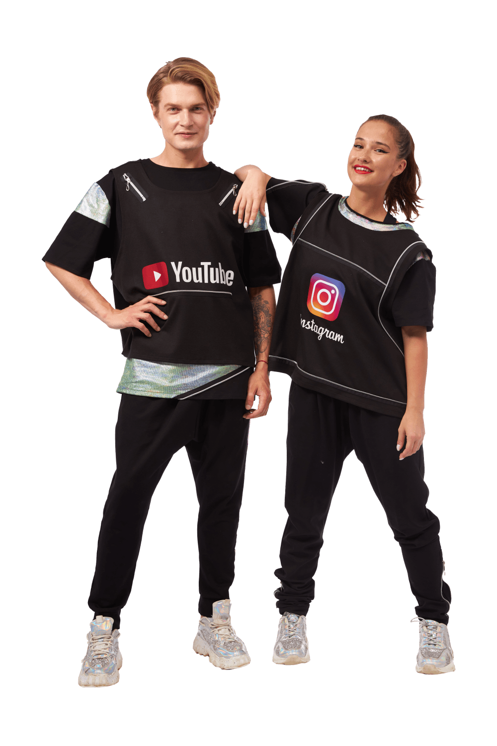 Заказать аниматора на праздник, день рождения