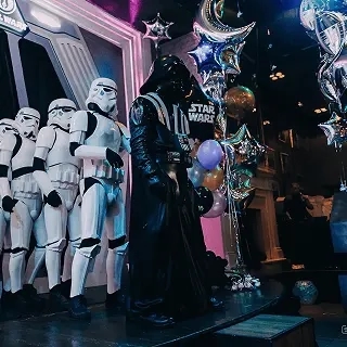 Квест по сюжету книги/фильма