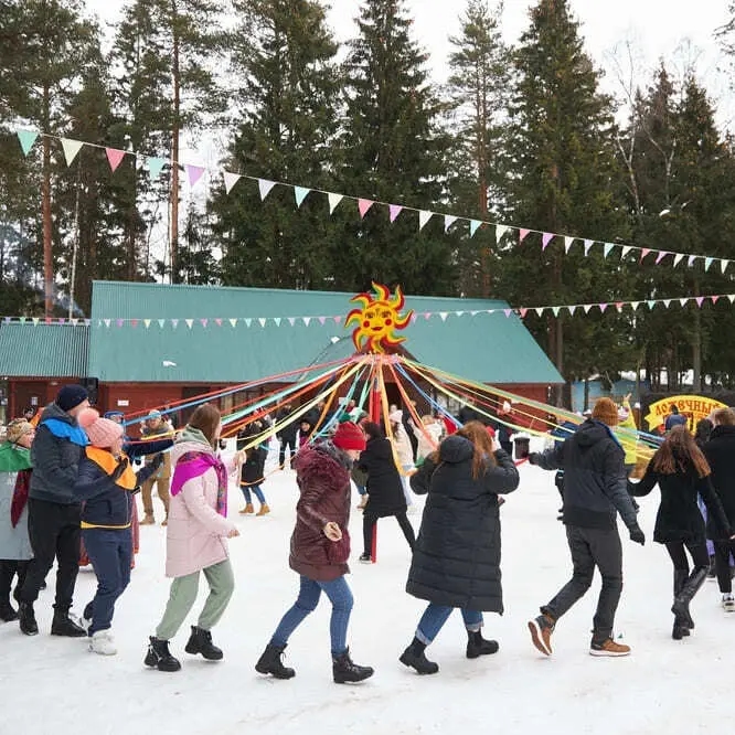 Шоу-программа на день рождения и другой праздник в Москве и области