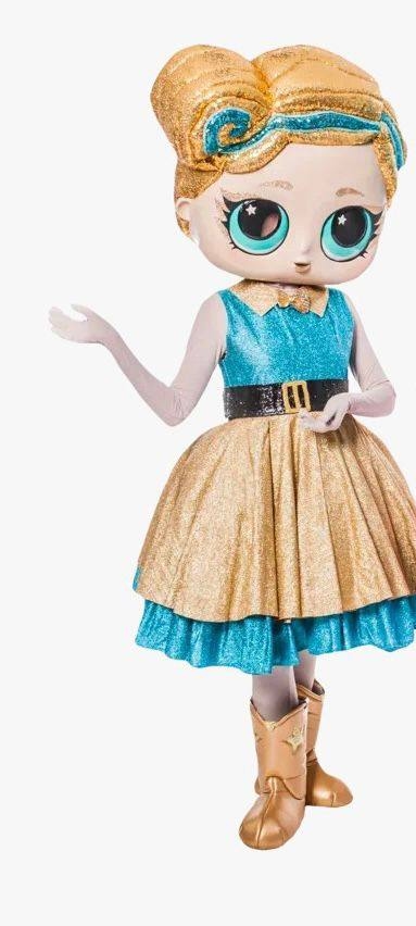 Заказать аниматора на праздник, день рождения