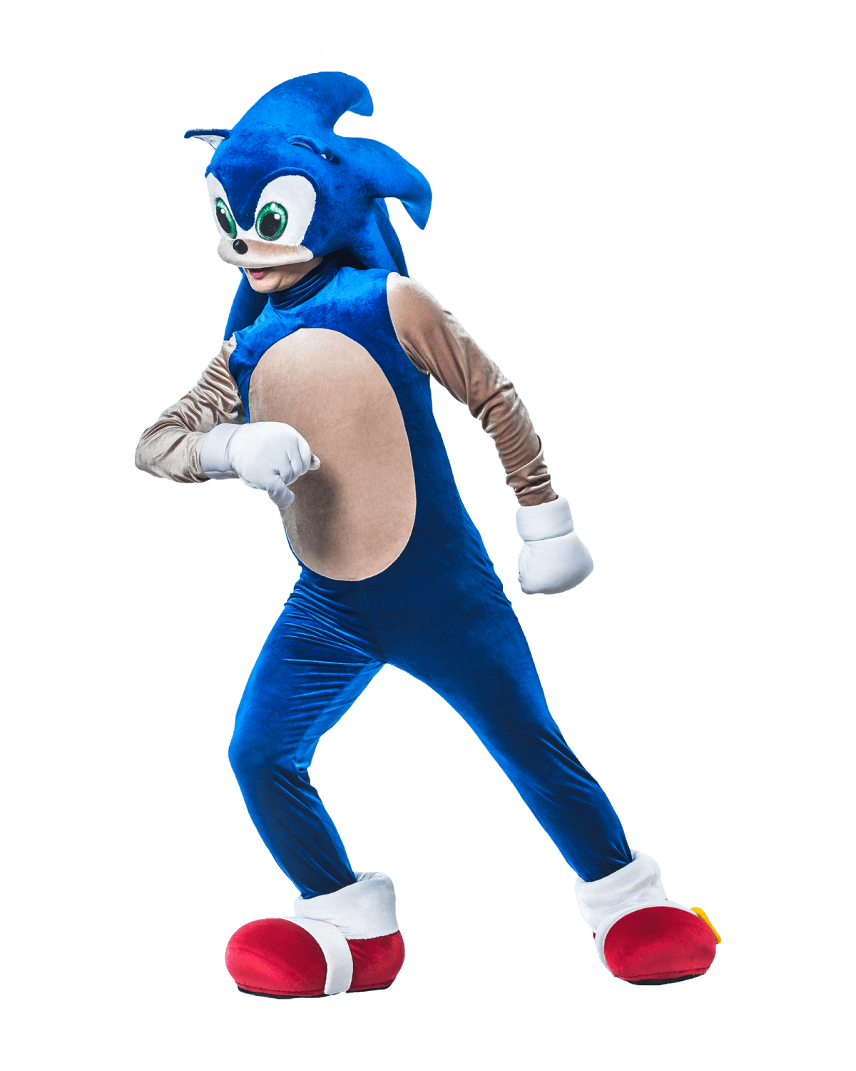 Заказать аниматора на праздник, день рождения