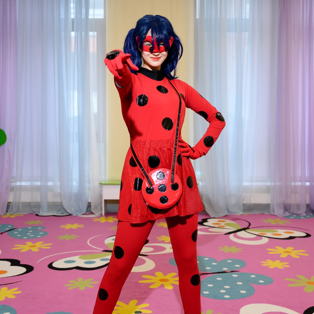 Заказать аниматора на праздник, день рождения