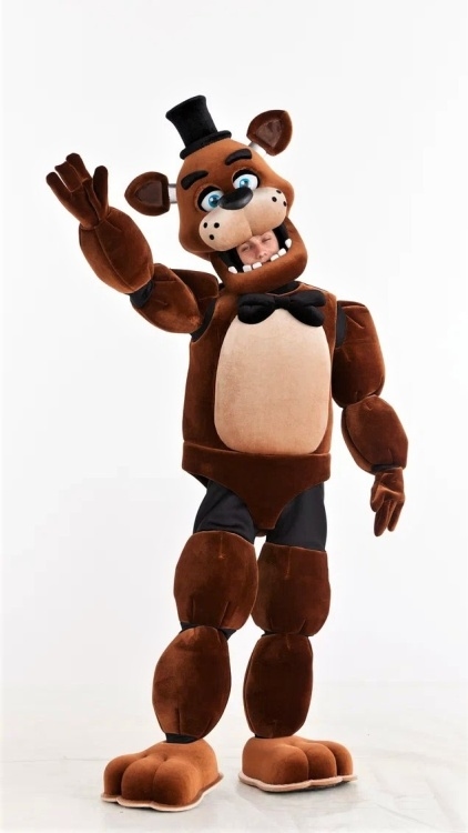 Заказать аниматора на праздник, день рождения