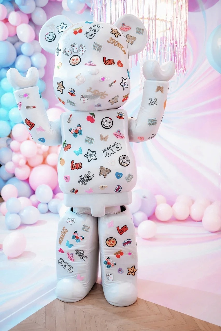 Заказать аниматора на праздник, день рождения