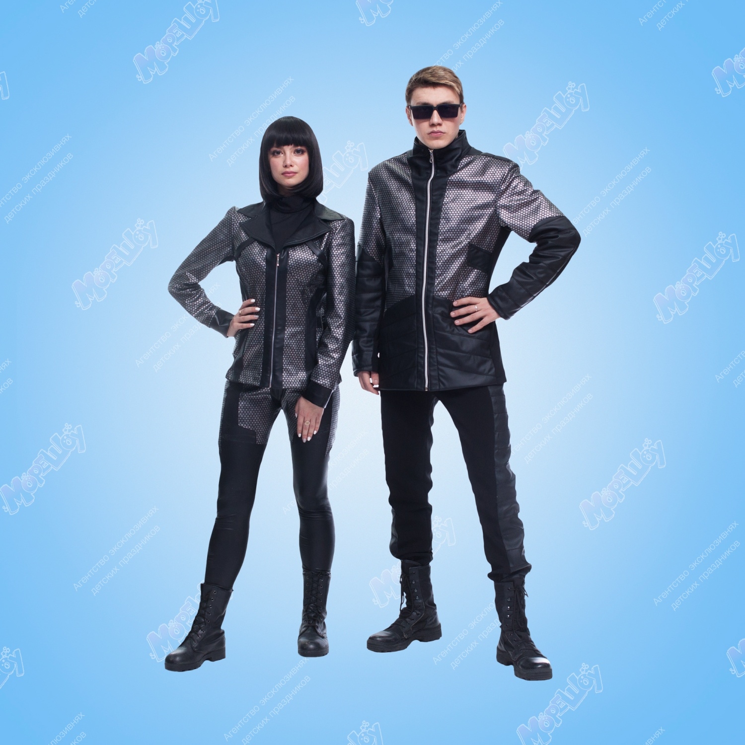 Заказать аниматора на праздник, день рождения