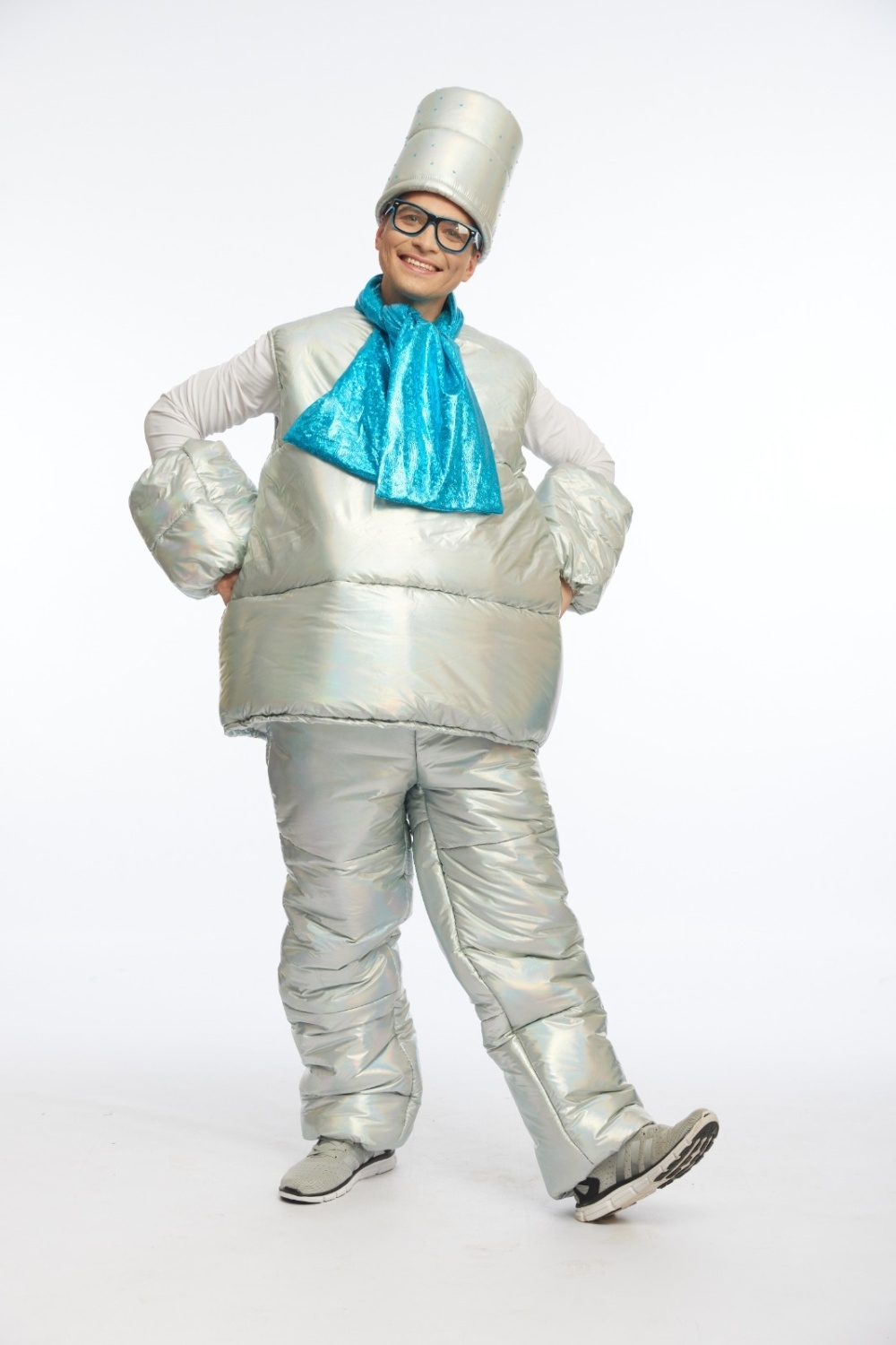 Заказать аниматора на праздник, день рождения