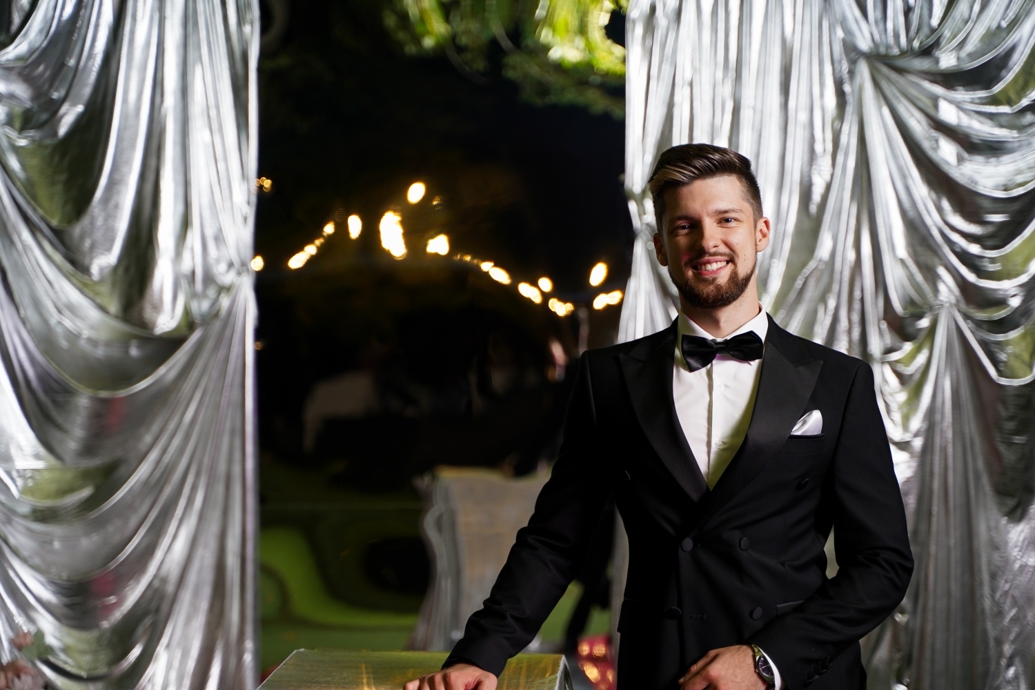 Дополнительные услуги на день рождения в аренду